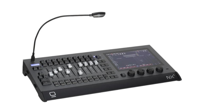 Obsidian NX1-16 - фото2