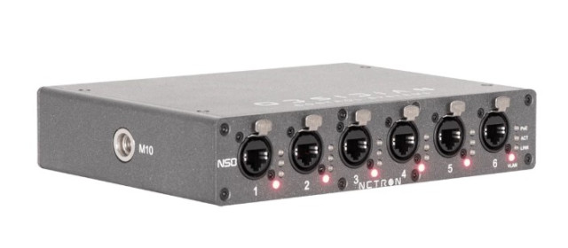 Obsidian NS8 - фото2