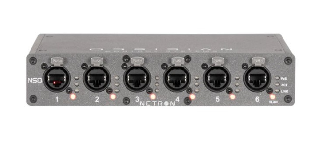 Obsidian NS8 - фото1