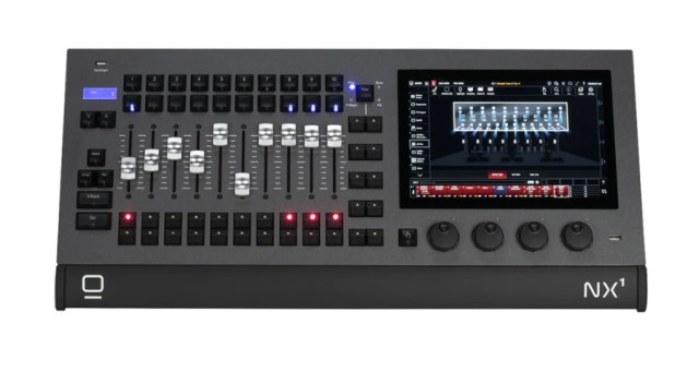 Obsidian NX1-16 - фото1