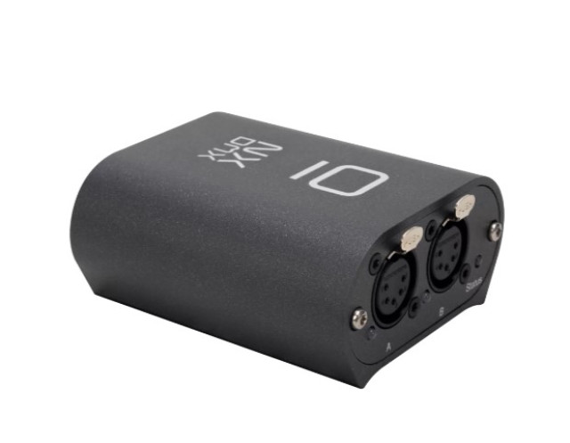 Obsidian NX DMX - фото2