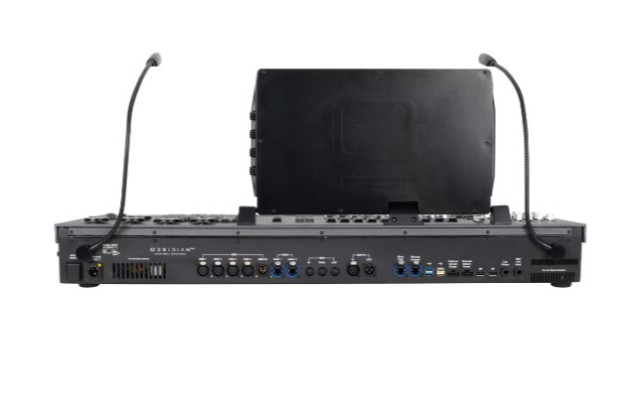 Obsidian NX4 фото-3