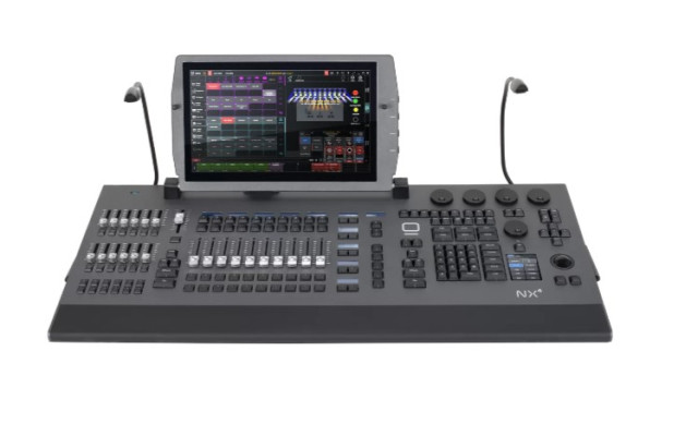 Obsidian NX4 - фото1