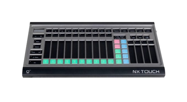 Obsidian NX Touch - фото1