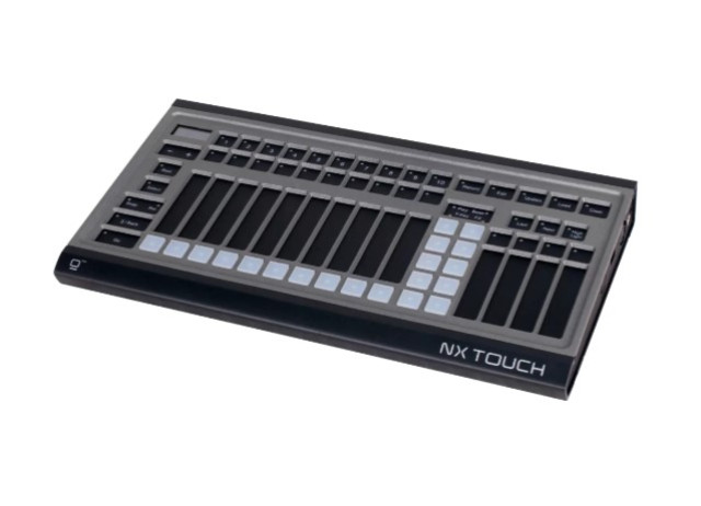 Obsidian NX Touch - фото2