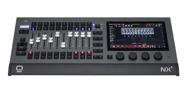 Obsidian NX1 - фото1