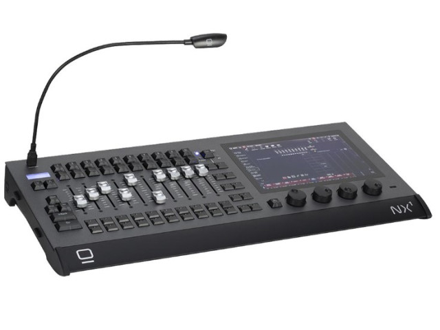 Obsidian NX1 - фото2