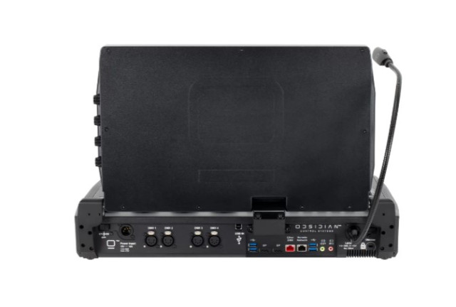 Obsidian NX2 фото-3