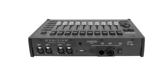 Obsidian NX P фото-3