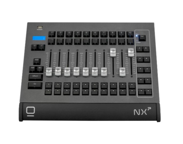 Obsidian NX P - фото1