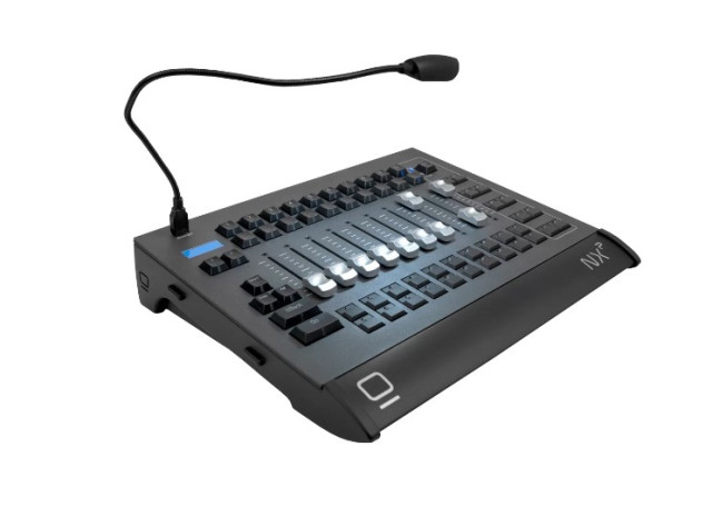 Obsidian NX P - фото2