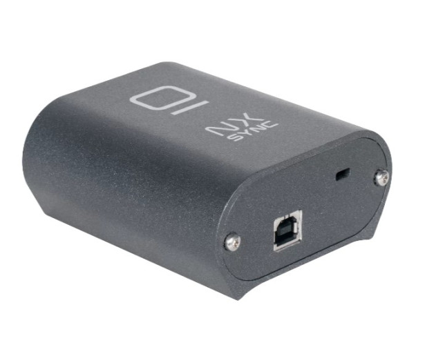 Obsidian NX Sync - фото2