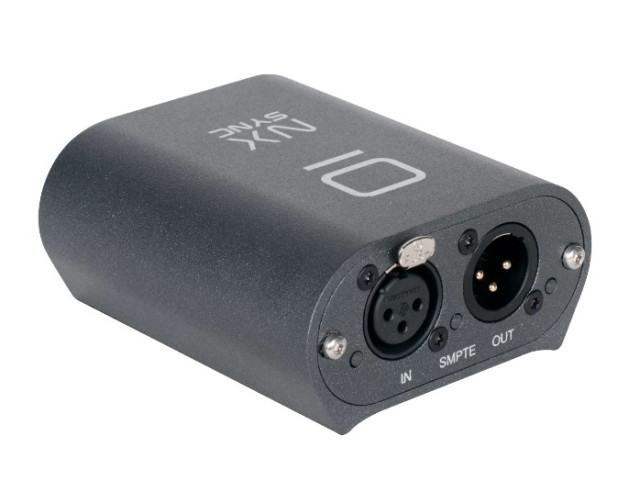 Obsidian NX Sync - фото1