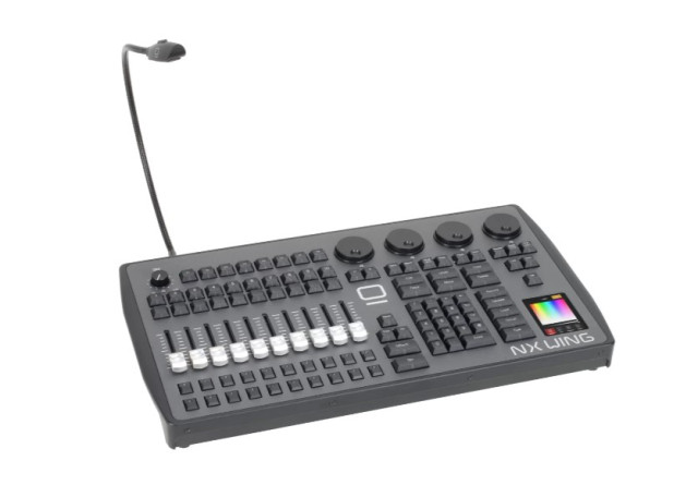 Obsidian NX Wing - фото2