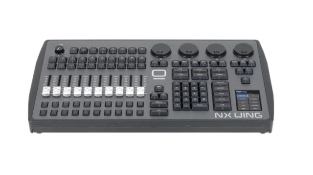 Obsidian NX Wing - фото1