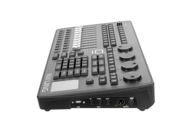 Obsidian NX Wing фото-3