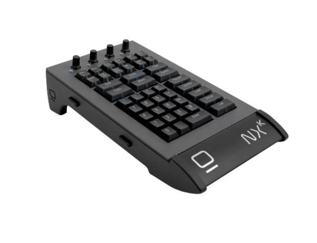 Obsidian NX K - фото2