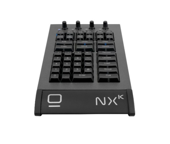 Obsidian NX K - фото1