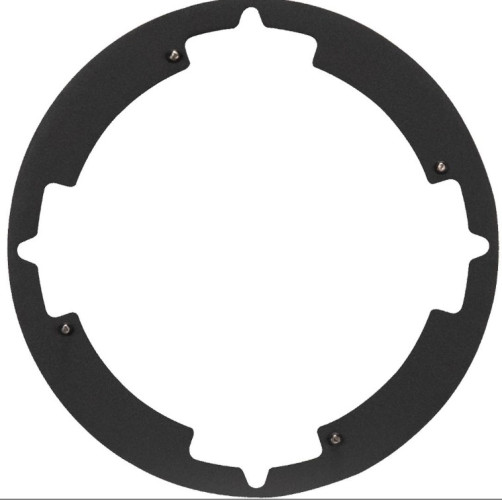 Elation PARAGON M Snoot - фото2