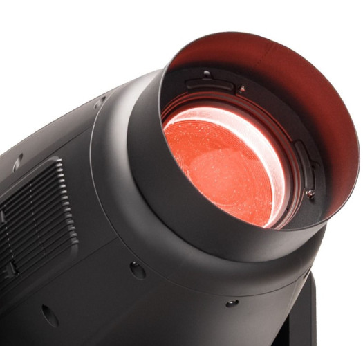 Elation PARAGON M Snoot фото-3