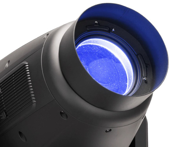 Elation PARAGON S Snoot фото-3