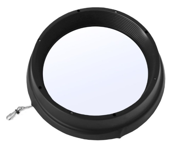 PC lens assembly of Rembrandt - фото2