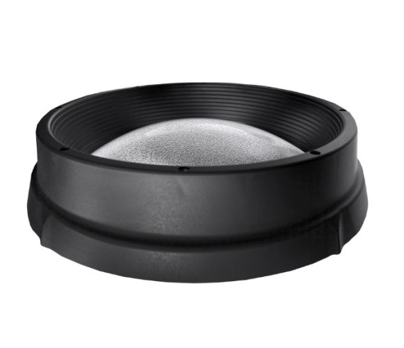 PC lens assembly of Rembrandt - фото1