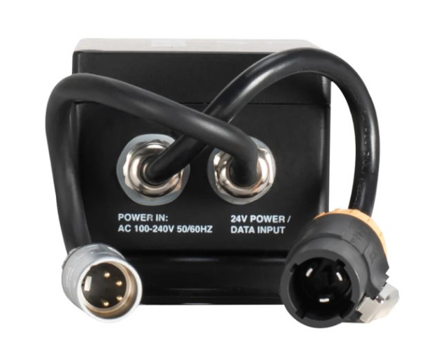 Elation Pixel Amp 200 фото-3