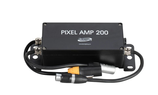 Elation Pixel Amp 200 - фото1
