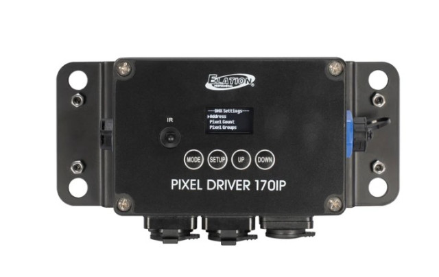 Elation PIXEL DRIVER 170IP - фото1
