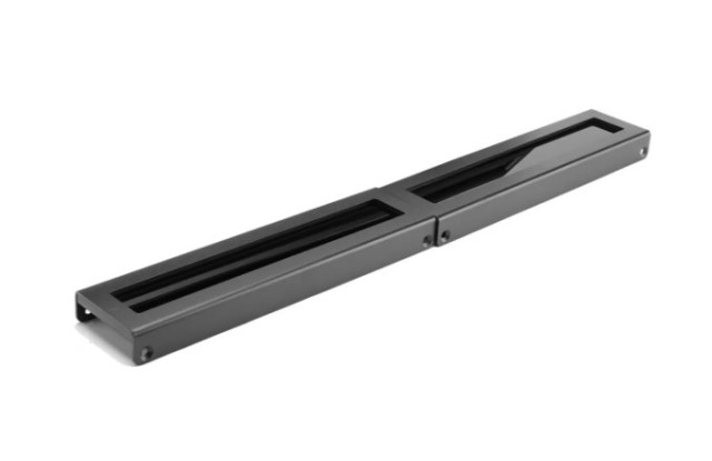 Elation Prisma Mini Bar Black Glass - фото2 Elation Prisma Mini Bar Black Glass - фото2