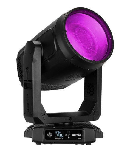 Elation PROTEUS ATLAS - фото1