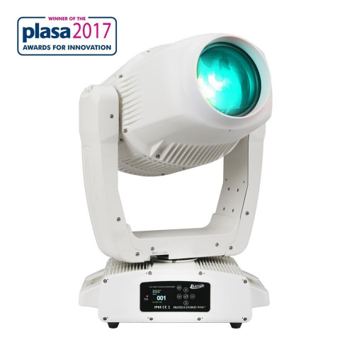 Elation PROTEUS HYBRID WMG HW - фото1