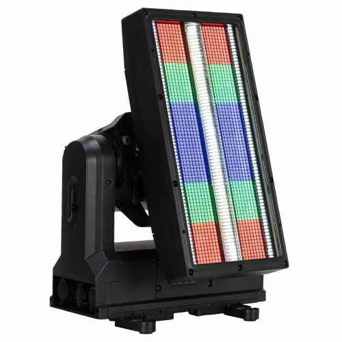 Elation PULSE PANEL FX - фото2 Elation PULSE PANEL FX - фото2