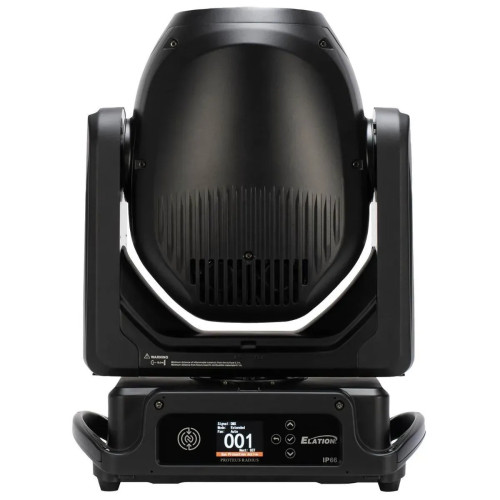 Elation PROTEUS RADIUS - фото2