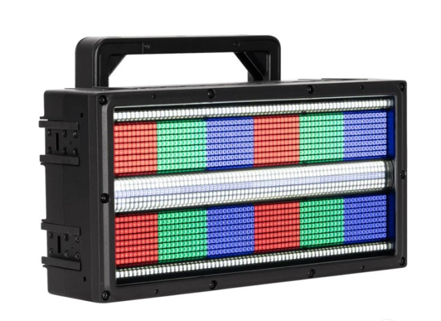 Elation PULSE PANEL - фото1 Elation PULSE PANEL - фото1