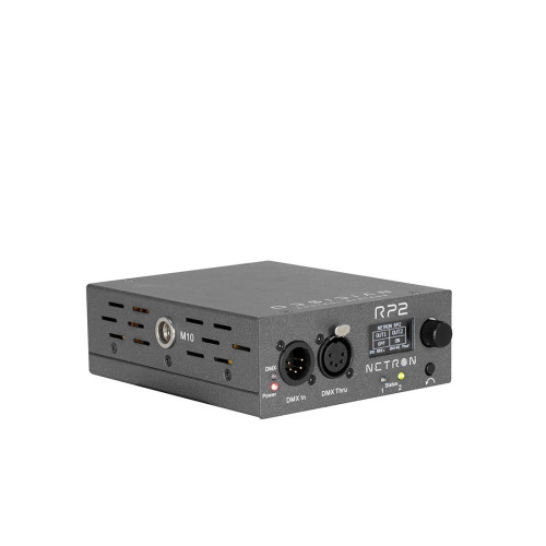 Obsidian NETRON RP2 - фото1 Obsidian NETRON RP2 - фото1