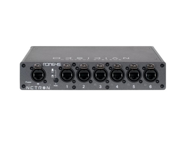 Obsidian RDM645 - фото1 Obsidian RDM645 - фото1