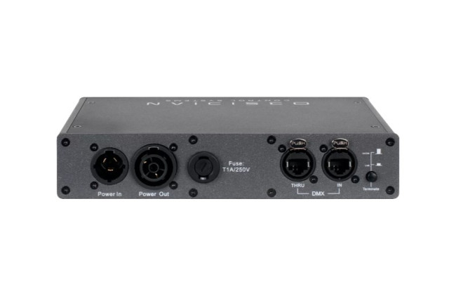 Obsidian RDM645 фото-3