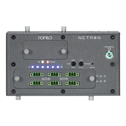 Obsidian RDM6D - фото2 Obsidian RDM6D - фото2