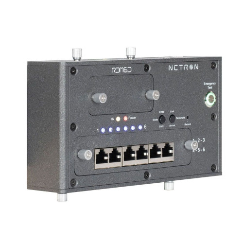 Obsidian RDM6D - фото1 Obsidian RDM6D - фото1