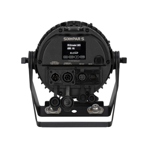 Elation SIX+ PAR S фото-3 Elation SIX+ PAR S фото-3