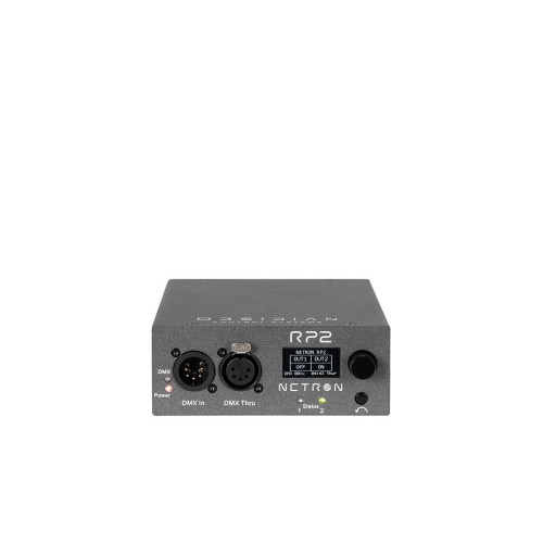 Obsidian NETRON RP2 - фото2 Obsidian NETRON RP2 - фото2