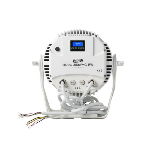 Elation SIXPAR 300WMG HW фото-3 Elation SIXPAR 300WMG HW фото-3