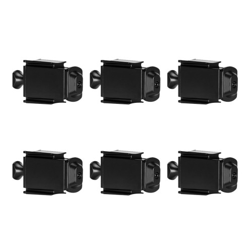 Elation SŌL I Interconnect Pack - фото1 Elation SŌL I Interconnect Pack - фото1