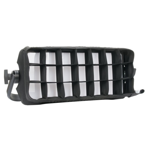 Elation SNAPGRID 40° TVL- Softlight DW - фото2 Elation SNAPGRID 40° TVL- Softlight DW - фото2