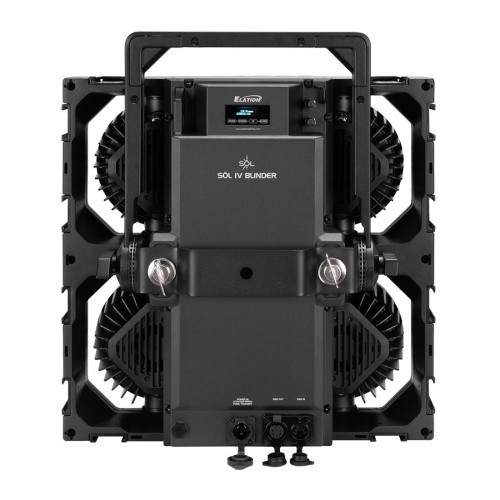 Elation SŌL IV BLINDER фото-3