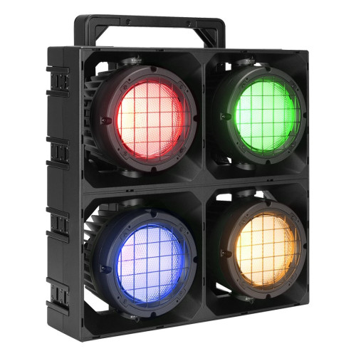 Elation SŌL IV BLINDER - фото1 Elation SŌL IV BLINDER - фото1