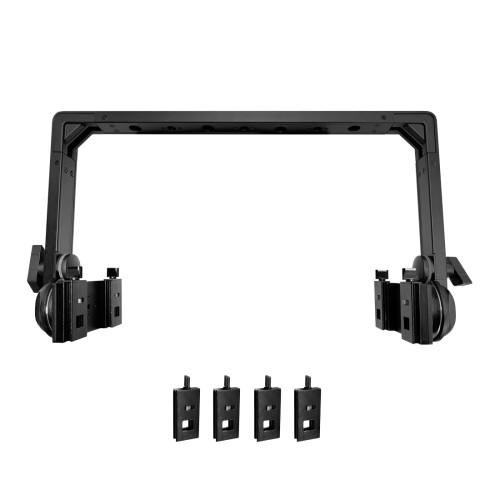 Elation SOL/PULSE HD YOKE - фото1 Elation SOL/PULSE HD YOKE - фото1