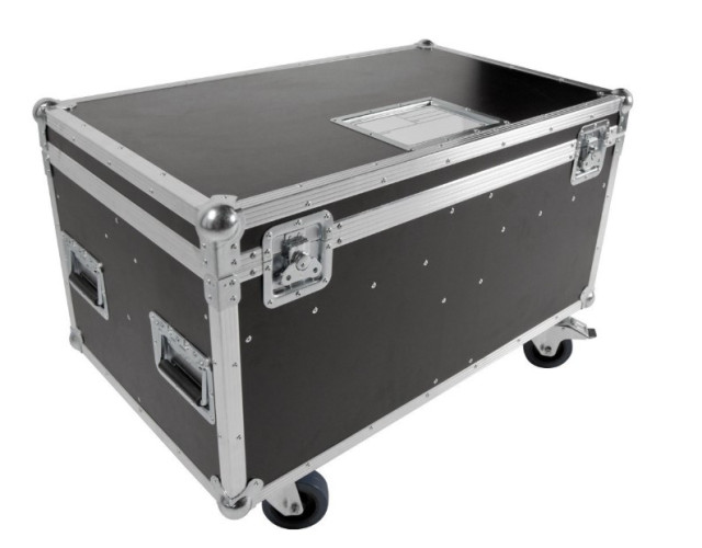 Elation Touring Case 4x DARTZ 360 - фото1 Elation Touring Case 4x DARTZ 360 - фото1